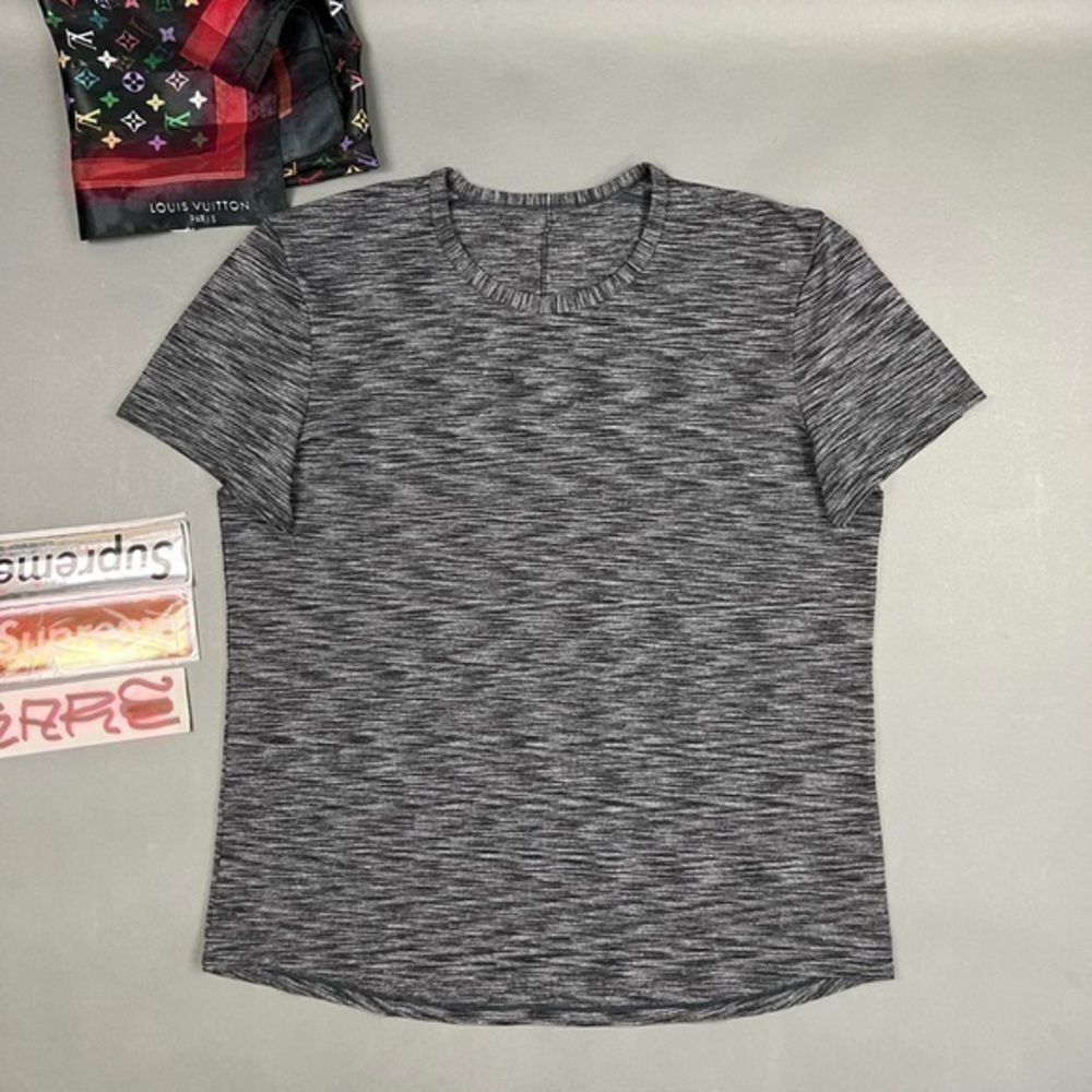 Lululemon Heavy Tee